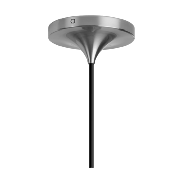 Cavo per lampada a sospensione Cord Set Pro  - Acciaio spazzolato - Umage