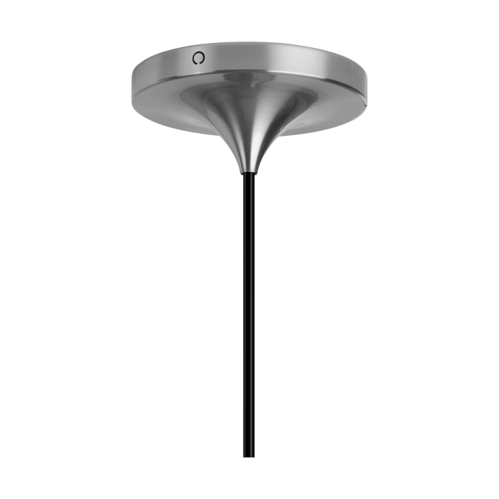 Cavo per lampada a sospensione Cord Set Pro , Acciaio spazzolato Umage