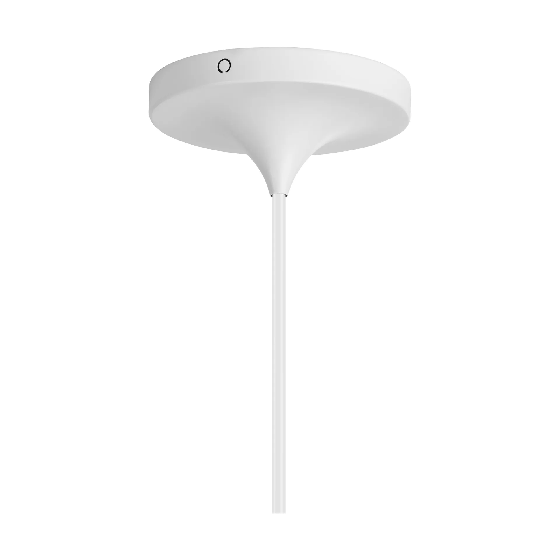 Cavo per lampada a sospensione Cord Set Pro , Bianco Umage