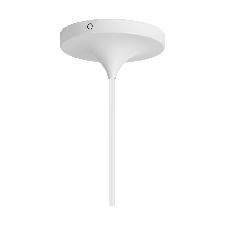 Cavo per lampada a sospensione Cord Set Pro , Bianco Umage