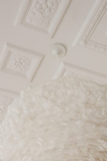 Cavo per lampada a sospensione Cord Set Pro  - Bianco - Umage