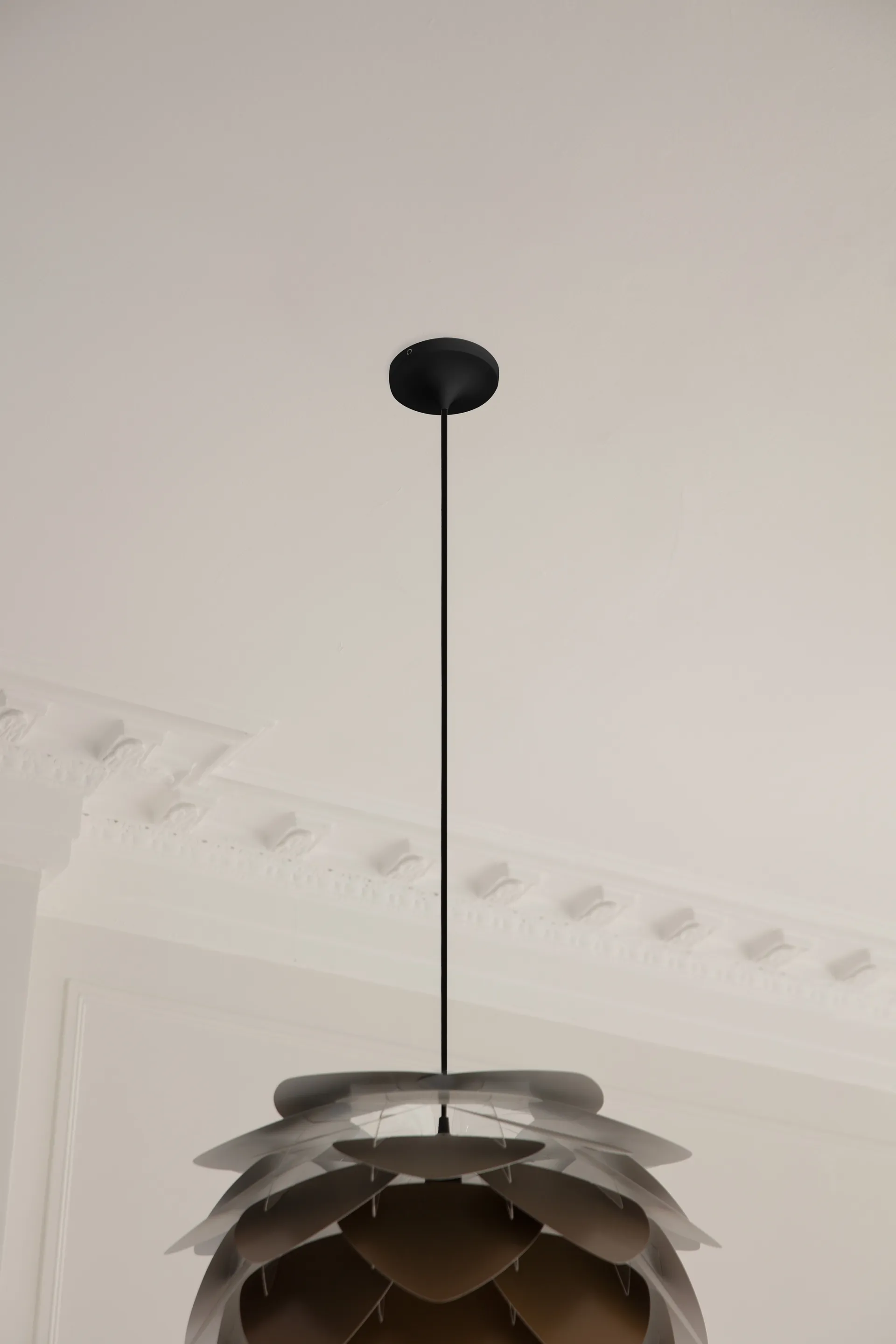 Cavo per lampada a sospensione Cord Set Pro , Nero Umage