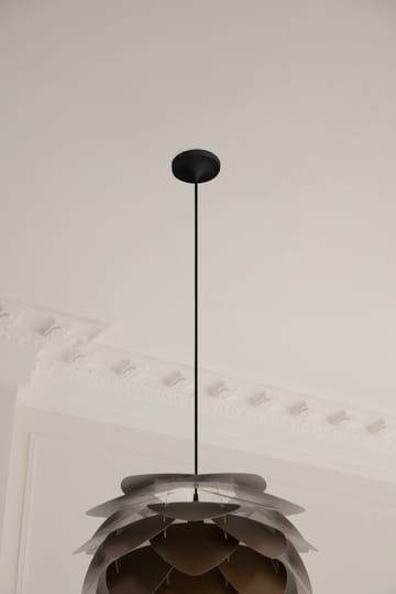 Cavo per lampada a sospensione Cord Set Pro  - Nero - Umage