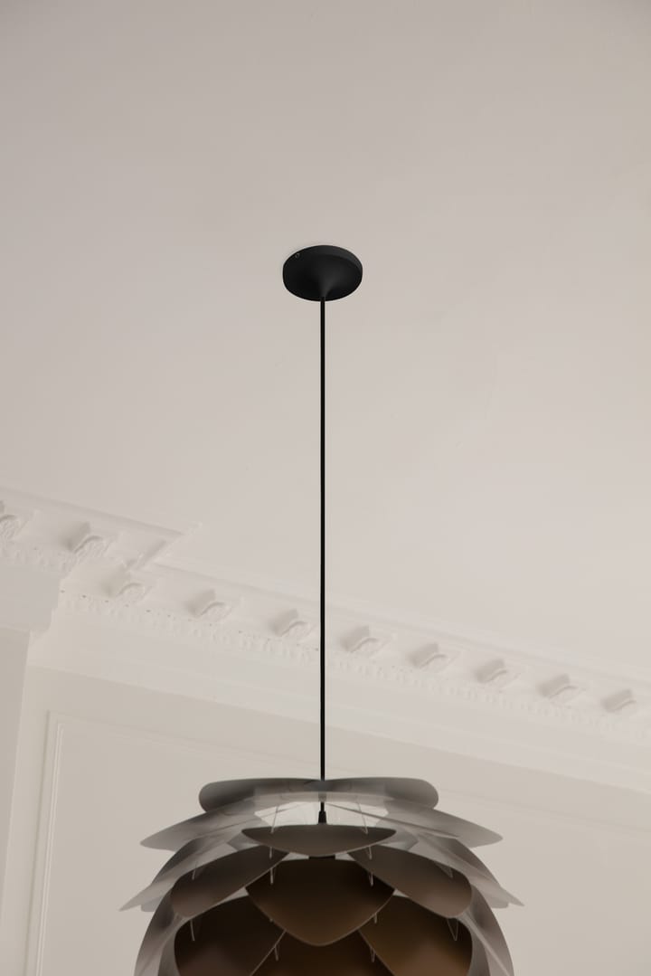Cavo per lampada a sospensione Cord Set Pro , Nero Umage