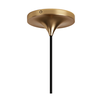 Cavo per lampada a sospensione Cord Set Pro  - Ottone spazzolato - Umage