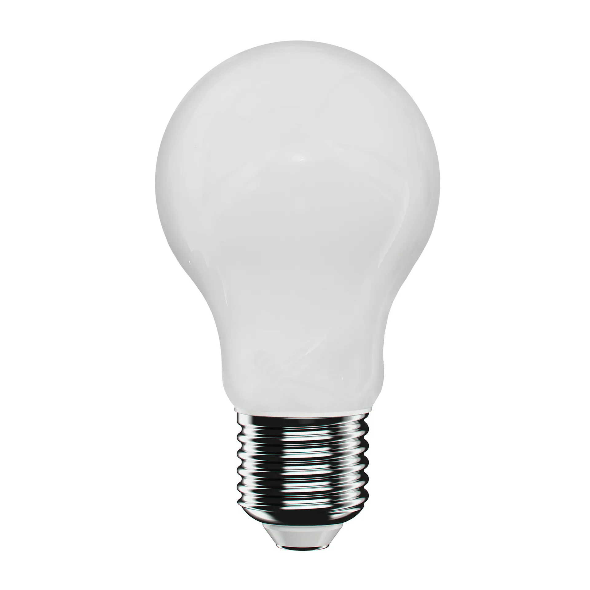Classic Idea E27 LED 8W 2700K dimmerabile, 930 lumen Umage