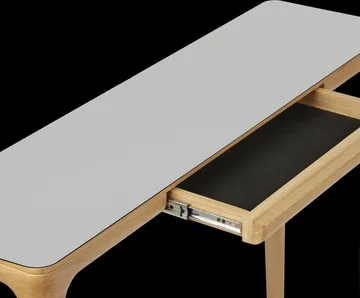 Consolle Heart'n'Soul 120 cm - Rovere-cloud grey - Umage