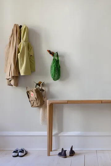 Consolle Heart'n'Soul 120 cm - Rovere-cloud grey - Umage