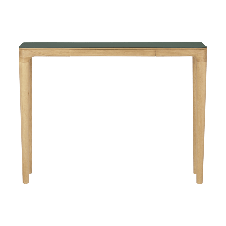 Consolle Heart'n'Soul 120 cm - Rovere-verde muschio - Umage