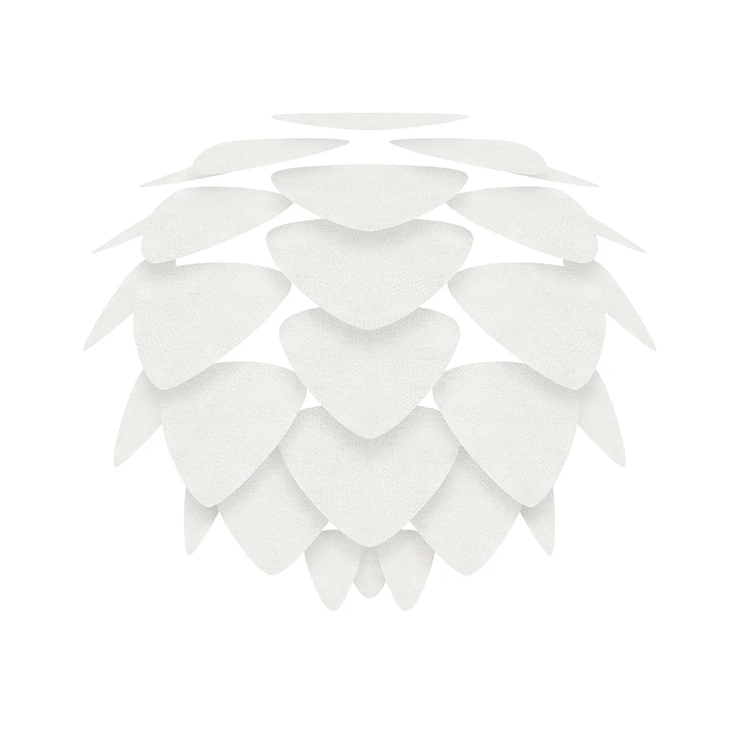 Foglia extra per lampada Silvia, Ø 32 cm
​ Umage