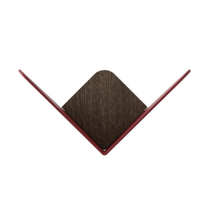 Gancio mini Butterflies, Ruby red Umage