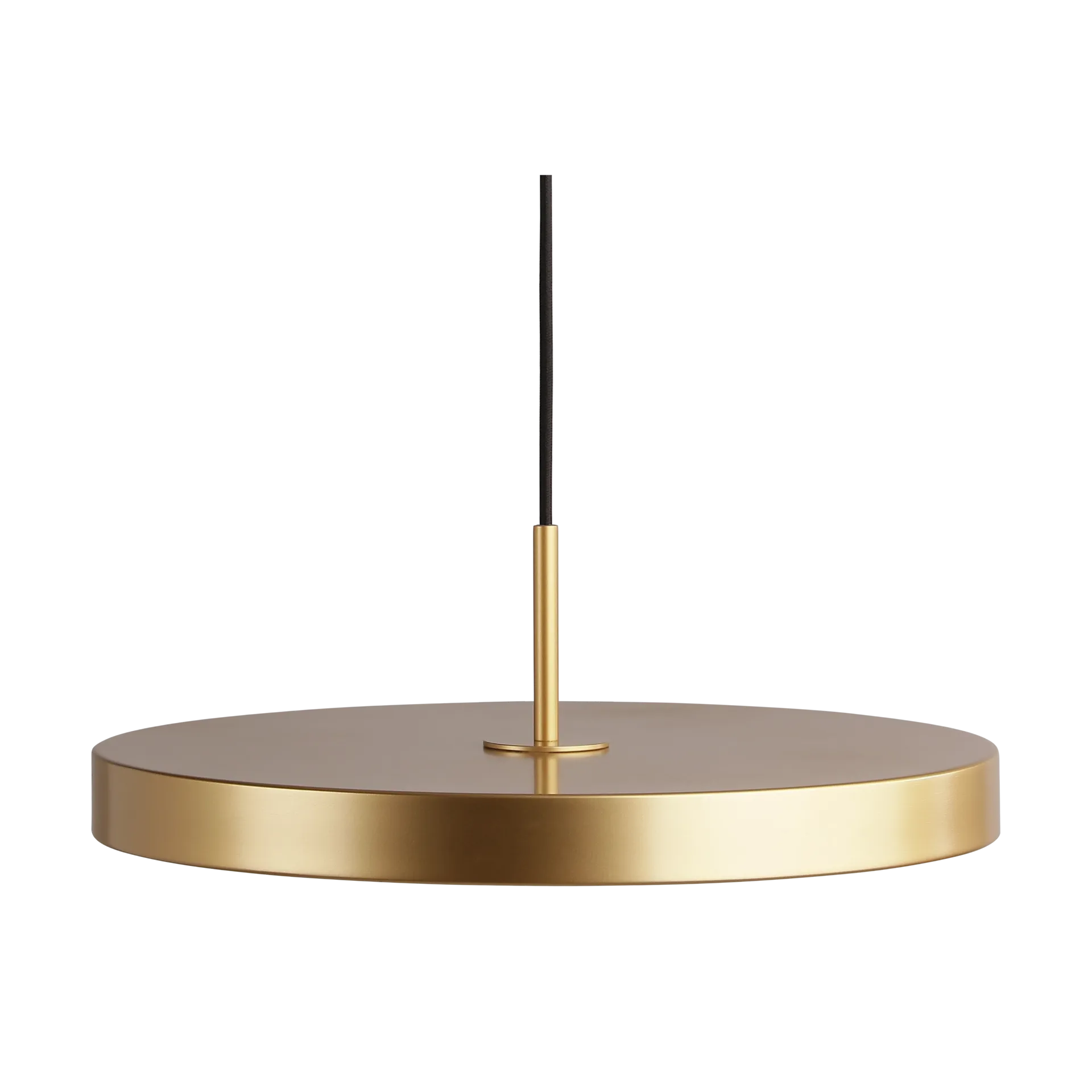 Lampada a sospensione Asteria, Brass Umage