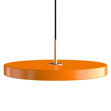 Lampada a sospensione Asteria - Nuance orange - Umage