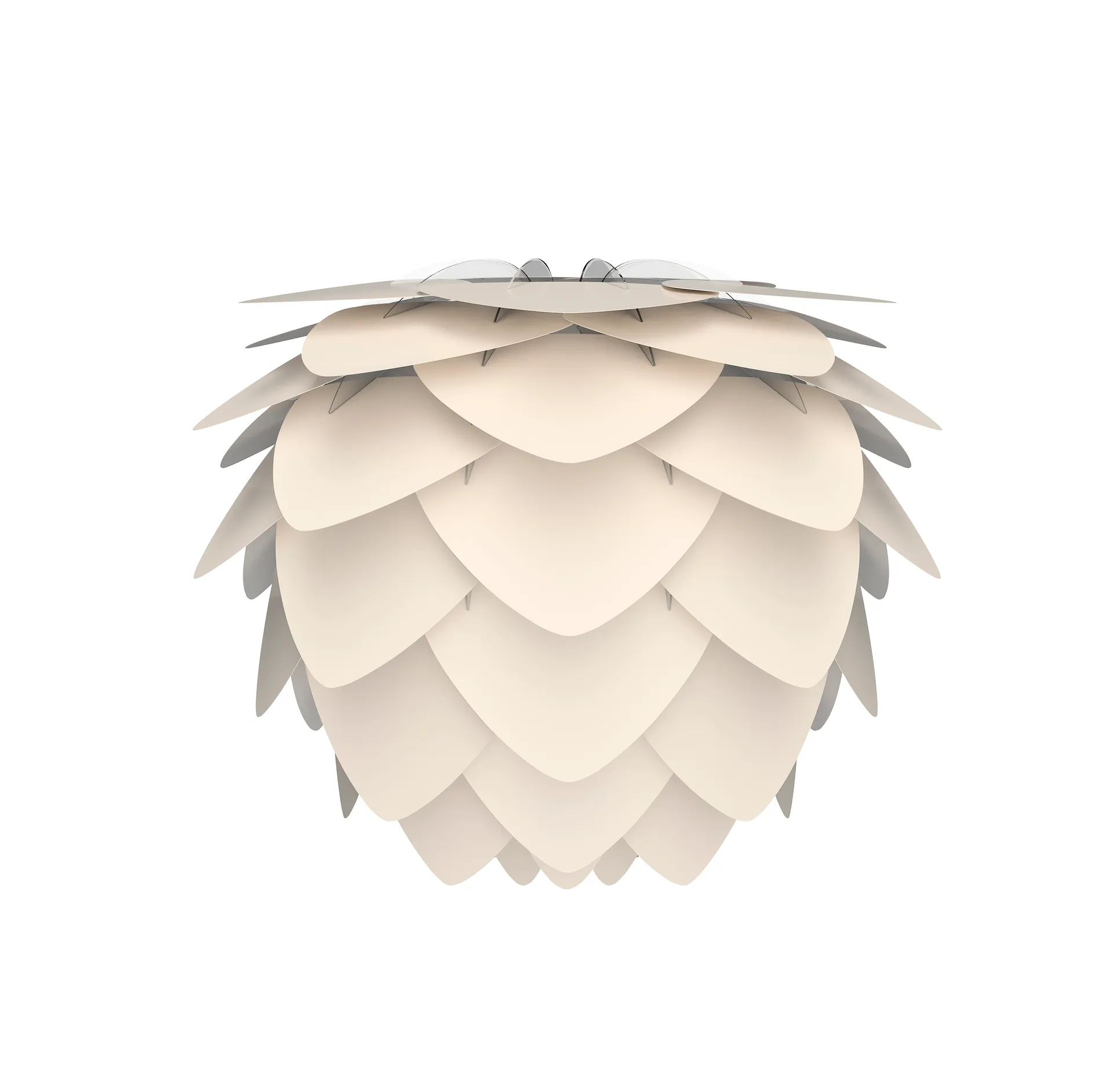 Lampada Aluvia pearl, 40 cm Umage