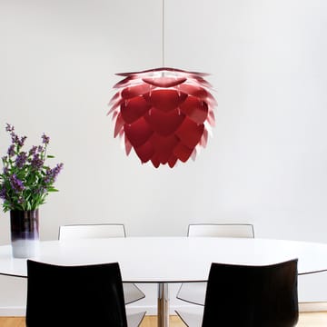 Lampada Aluvia ruby red - 59 cm - Umage