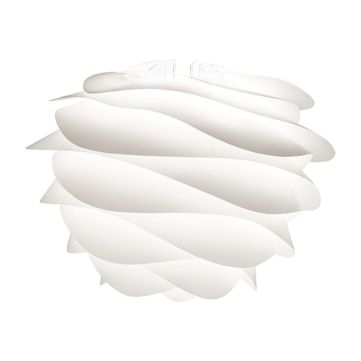 Lampada Carmina bianca Ø 48 cm - bianco - Umage