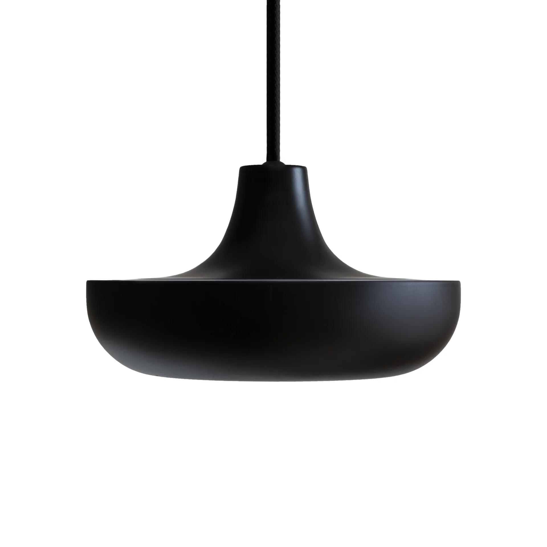 Lampada Cassini nera, Ø 20 cm
​ Umage