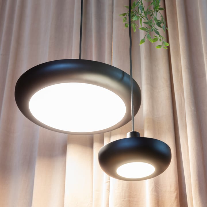 Lampada Cassini nera, �Ø 40 cm
​ Umage