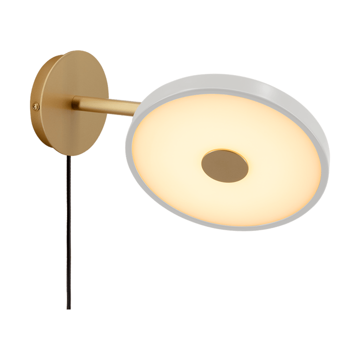 Lampada da parete corta Asteria Wall  , Nuance mist Umage