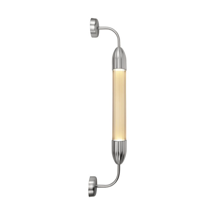 Lampada da parete corta Lemon Squeeze Wall  , Acciaio singolo lucido Umage