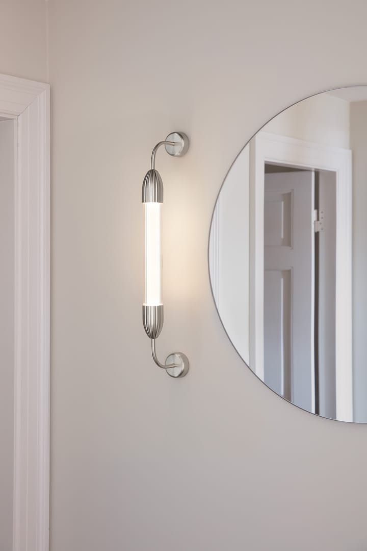 Lampada da parete corta Lemon Squeeze Wall  , Acciaio singolo lucido Umage