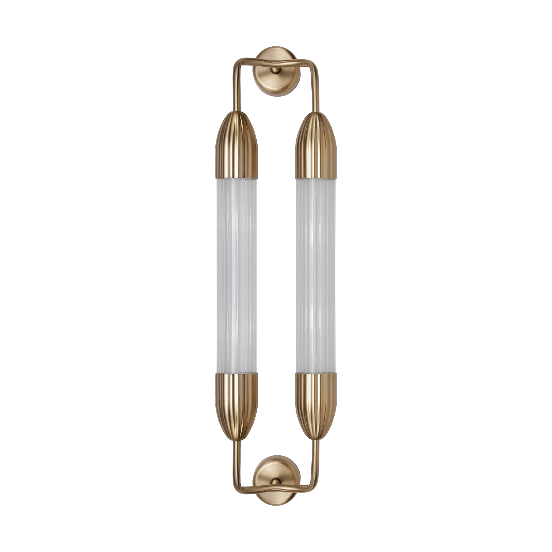 Lampada da parete corta Lemon Squeeze Wall  , Ottone doppio placcato Umage