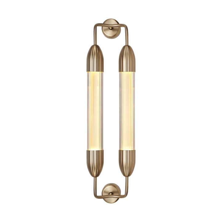 Lampada da parete corta Lemon Squeeze Wall  , Ottone doppio placcato Umage