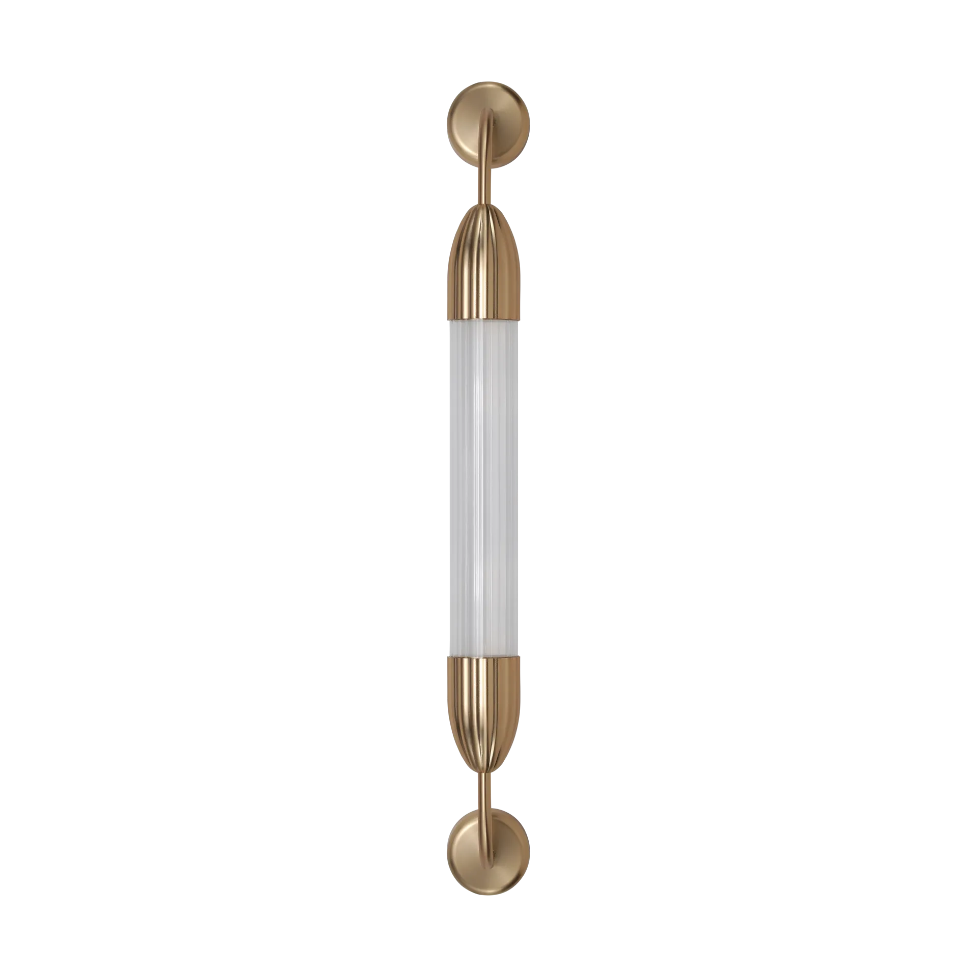 Lampada da parete corta Lemon Squeeze Wall  , Ottone placcato singolo Umage