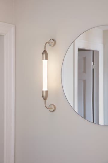 Lampada da parete corta Lemon Squeeze Wall   - Ottone placcato singolo - Umage