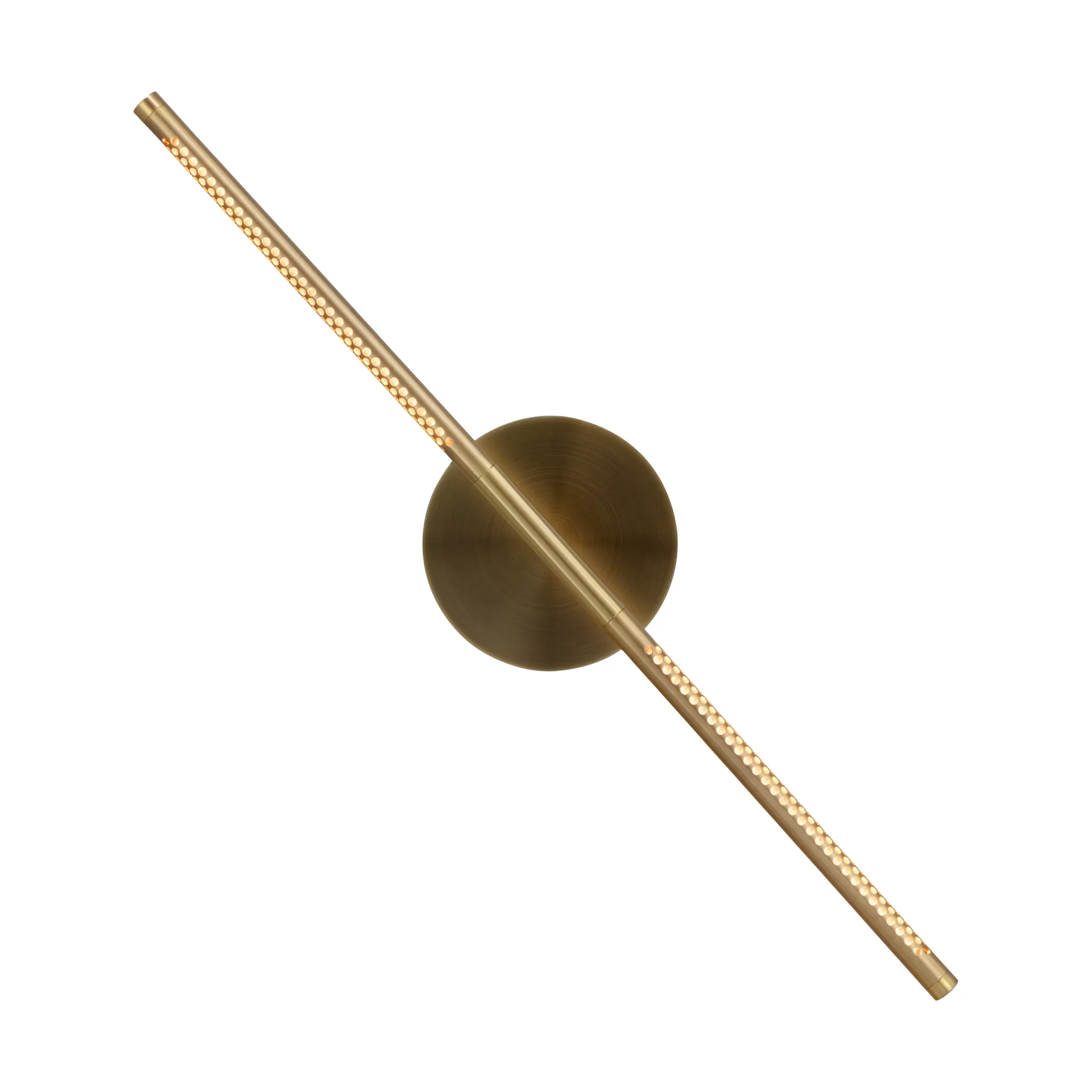 Lampada da parete Omni Wall , Acciaio Umage