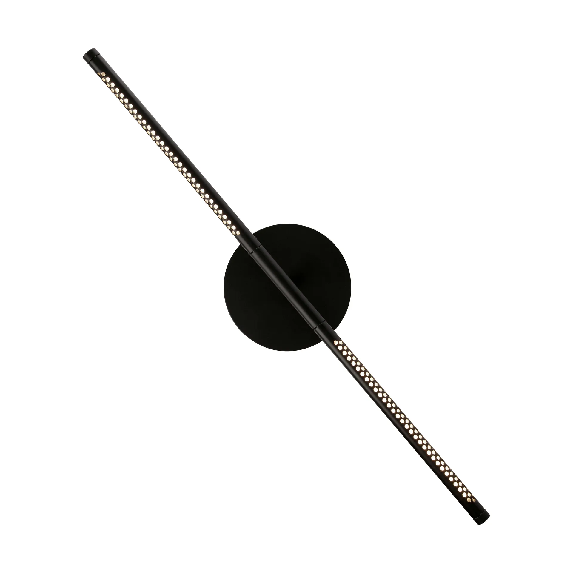 Lampada da parete Omni Wall , Nero Umage