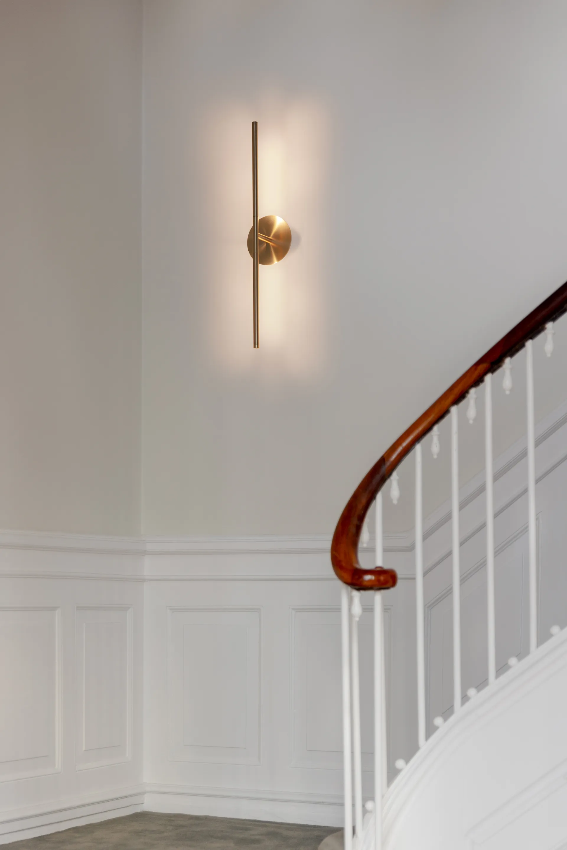 Lampada da parete Omni Wall , Omni Wall Umage