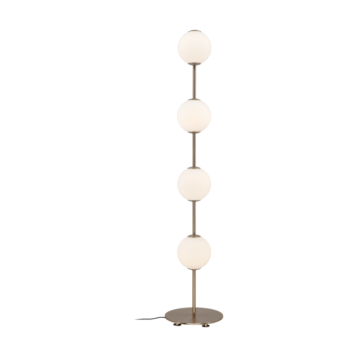 Lampada da pavimento Audrey Floor  - Ottone placcato - Umage