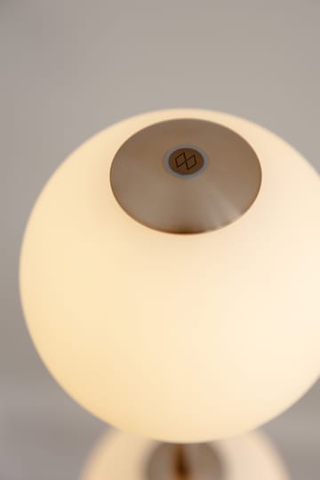 Lampada da pavimento Audrey Floor  - Ottone placcato - Umage