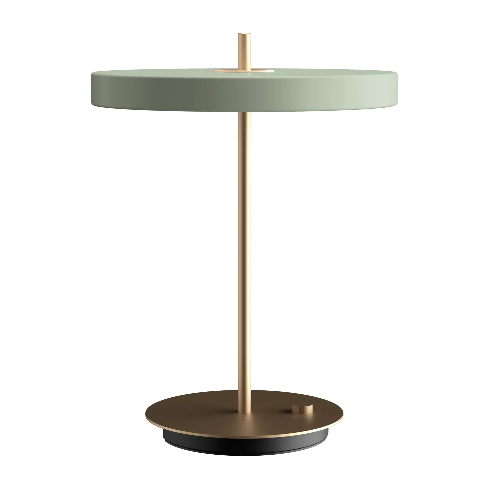 Lampada da tavolo Asteria, Olive Umage