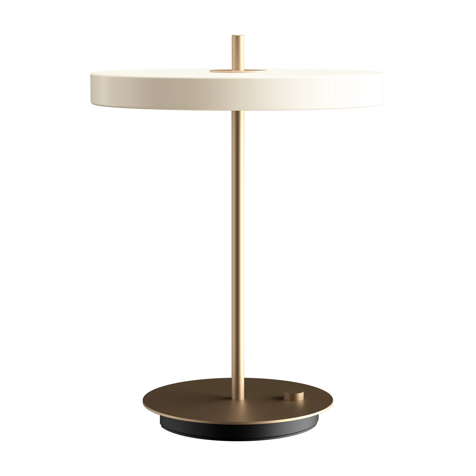 Lampada da tavolo Asteria, Pearl Umage