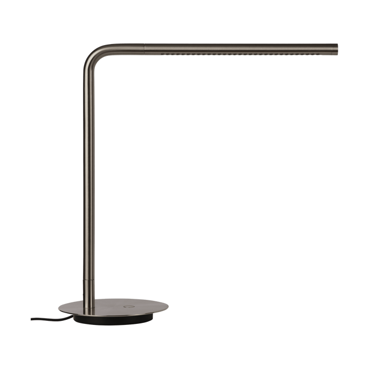 Lampada da tavolo Omni Table - Acciaio - Umage
