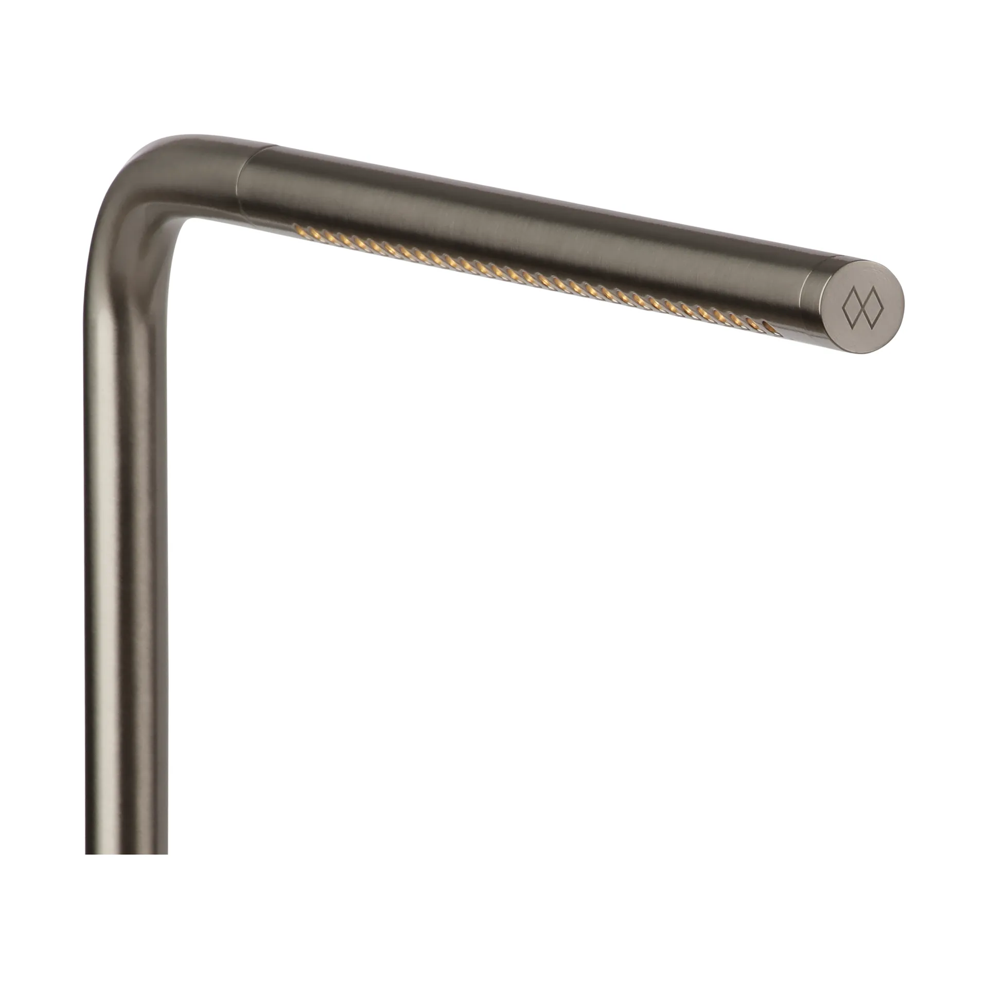 Lampada da tavolo Omni Table, Acciaio Umage