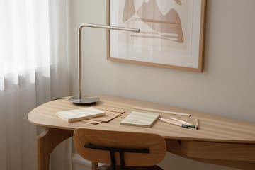 Lampada da tavolo Omni Table - Acciaio - Umage