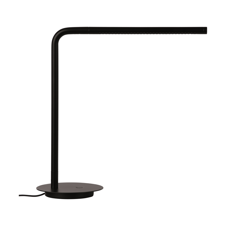Lampada da tavolo Omni Table - Nero - Umage