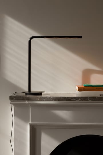 Lampada da tavolo Omni Table - Nero - Umage