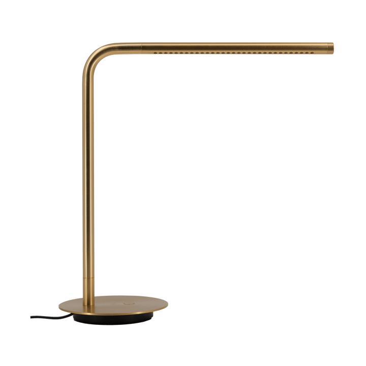 Lampada da tavolo Omni Table - Ottone - Umage