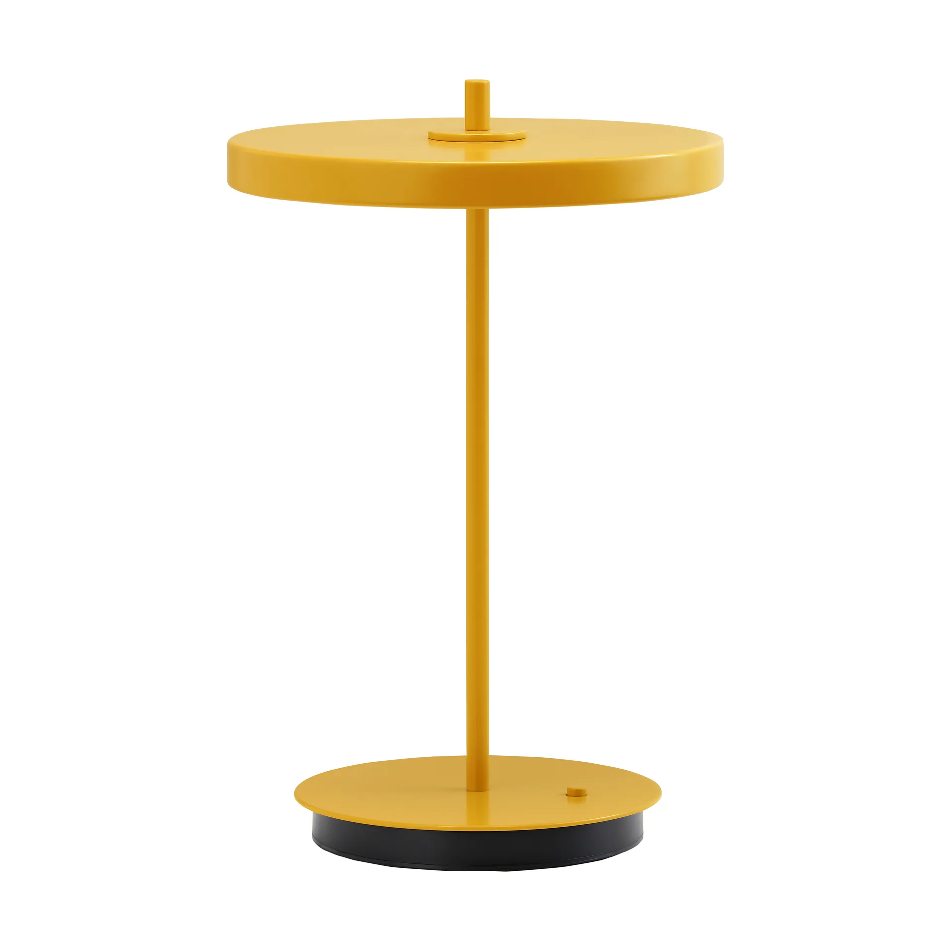 Lampada da tavolo portatile Asteria Move , Monochrome-sunflower Umage
