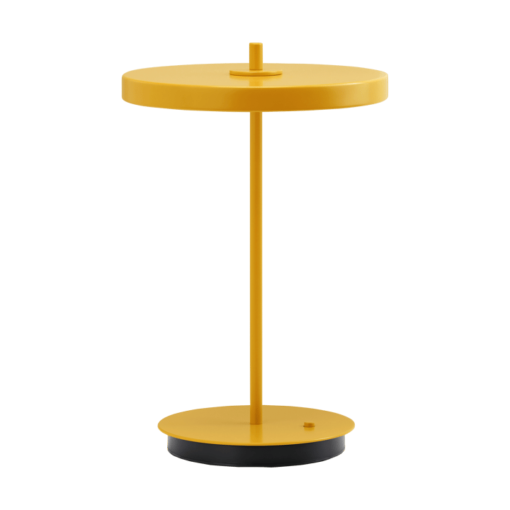 Lampada da tavolo portatile Asteria Move , Monochrome-sunflower Umage