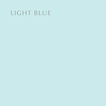 Lampada Eos azzurra - Grande Ø 65 cm - Umage