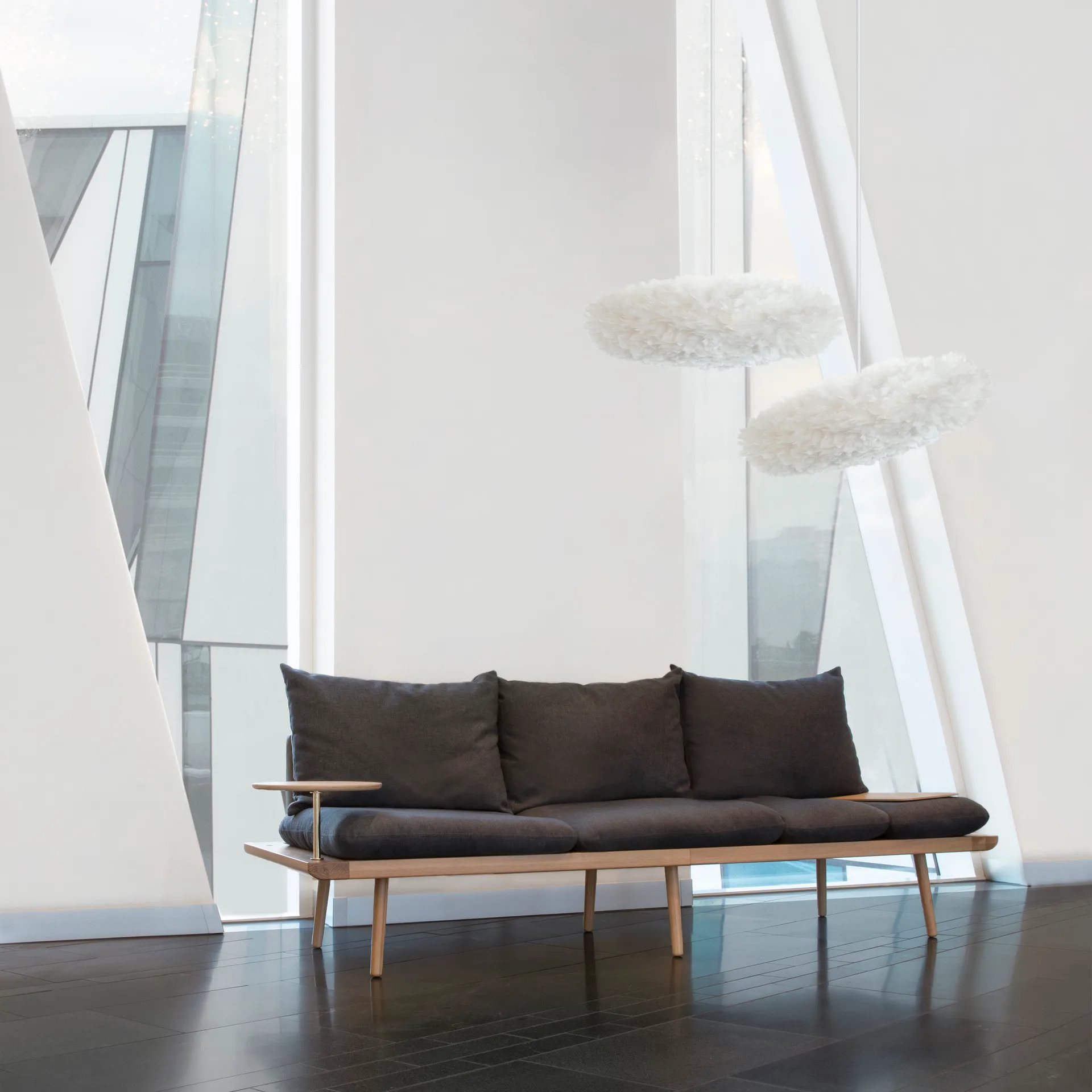 Lampada Eos Esther , 75 cm Umage