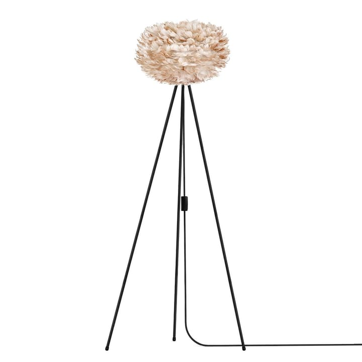 Lampada Eos marrone chiaro - medio Ø 45 cm - Umage