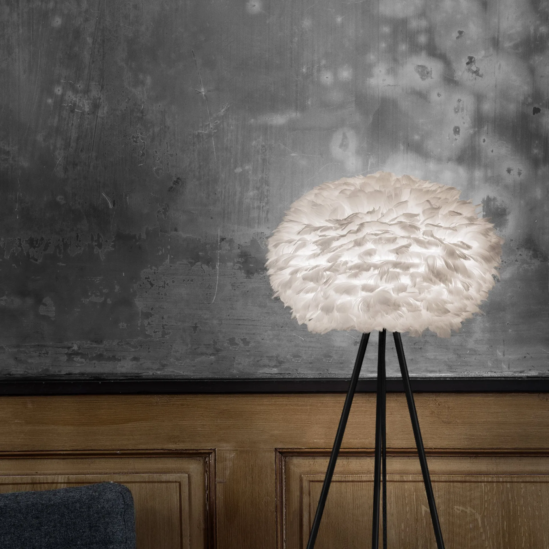 Lampada Eos , medio Ø 45 cm Umage