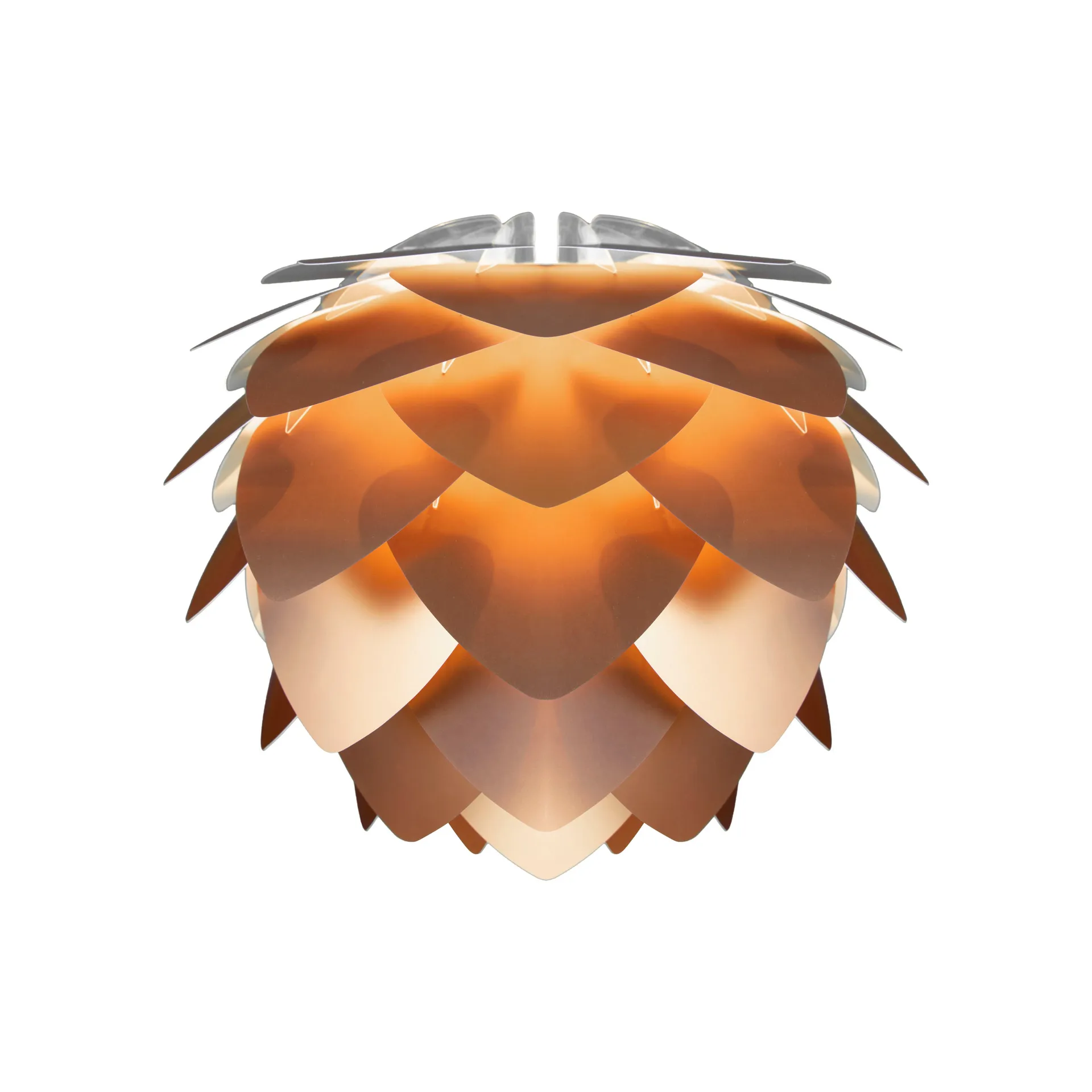 Lampada Silvia bronzo, Ø 32 cm
​ Umage