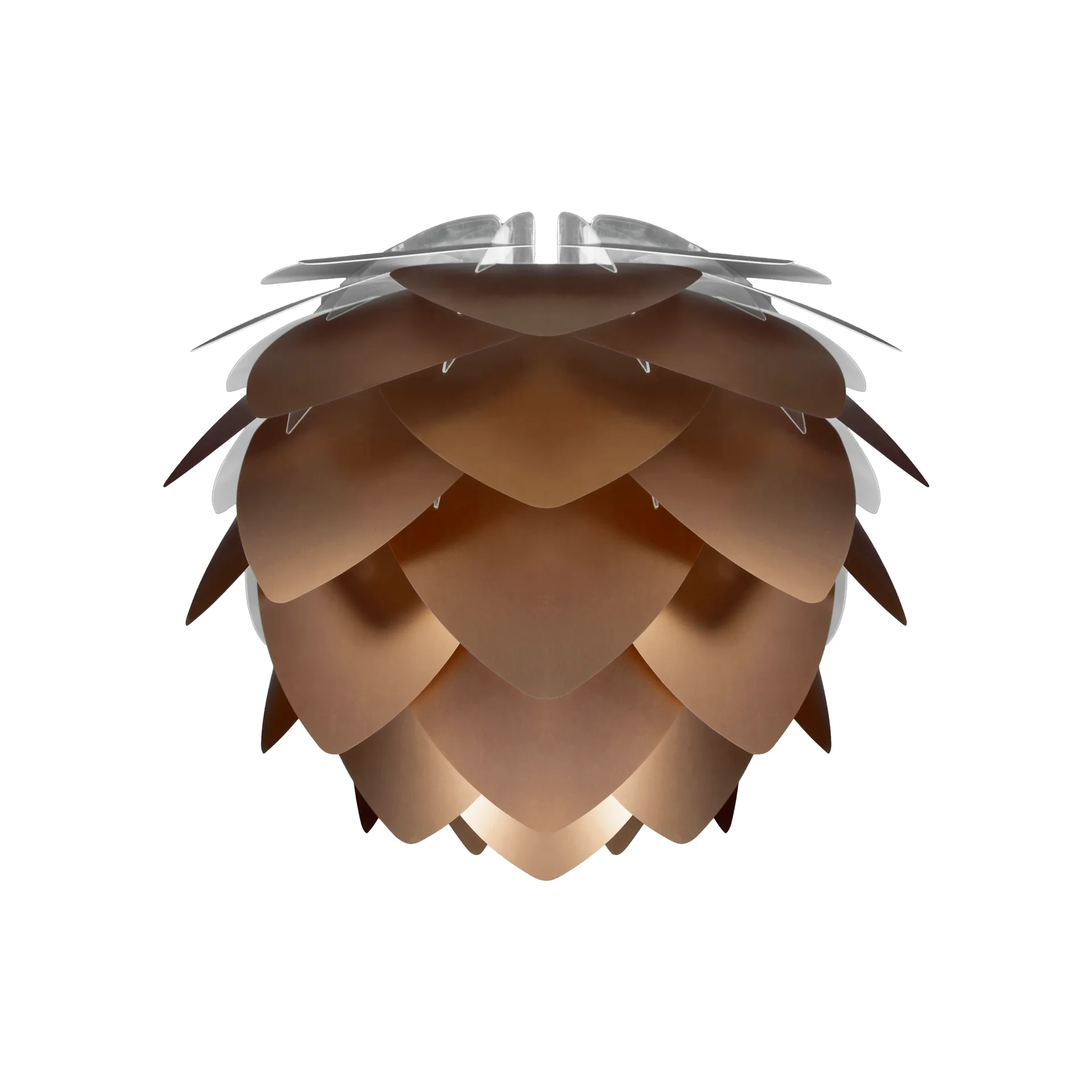 Lampada Silvia bronzo, Ø 32 cm
​ Umage